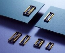 接插件HRS板对板连接器DF23C-30DP-0.5V(91)