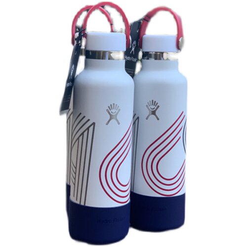 美国正品Hydro Flask不锈钢保冷杯户外 US限量现货