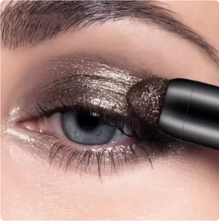 Colorful Eyeshadow eyeliner Lipstick Pencil Makeup眼影笔唇笔