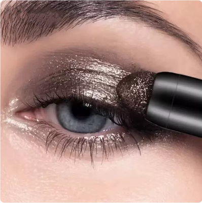 Colorful Eyeshadow eyeliner Lipstick Pencil Makeup眼影笔唇笔