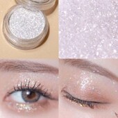 专业定妆闪光粉亮细粉闪粉提亮粉blibli高光粉闪闪眼影亮粉舞台妆