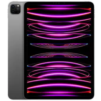 Apple/Apple 11-дюймовый iPad Pro (4-го поколения) 22 планшета iPad Pro 12,9 дюйма