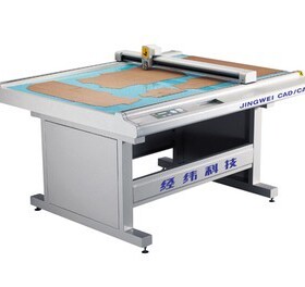 厂家促销/经纬服装箱包样板切割机EDO-1872A 经纬切割机/上门安装