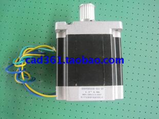 原装配件斯米特平板笔式切割机X向电机ST-9015C/1215C