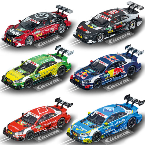 全新正品卡雷拉轨道carrera132