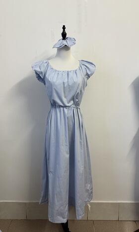 LZHOUSE 2025新款背心连衣裙集合