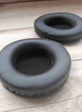 Y适用HD205耳套 90MM耳机9CM耳机套 Z700 DJ1200耳机罩