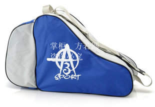 正品米高 轮滑包 大包包 可以装全套溜冰鞋 单买包 邮费另算