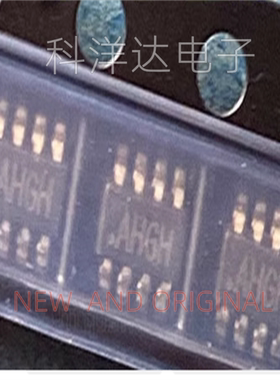 MP2318GJ-Z    TSOT23-8   丝印AHG*   电源管理芯片  量大价优