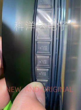 TPS61193PWPRQ1 丝印61193Q  封装HTSSOP20 LED驱动器IC芯片 全新