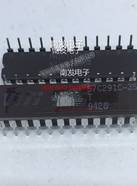 57C291C-35T WS57C291C-35T WSI57C291C-35T CDIP24 量大价优全新