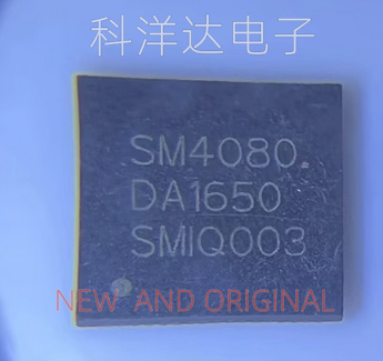 SM4080 封装QFN-68 液晶屏芯片 全新 量大价优 BOM配单一站式采购