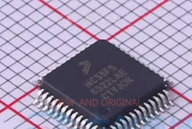 MC33FS6522LAE 封装LQFP-48 电源管理芯片   BOM配单一站式采购