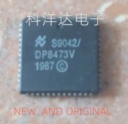 DP8473V PLCC54 NSC 全新进口现货 量大价优 BOM配单一站式采购