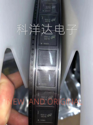 MTFC8GACAENS-AAT 丝印JWC46 8G EMMC 存储器芯片 153-TFBGA 全新