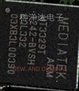 MT3329T MT3329 贴片BGA 芯片IC BOM配单一站式采购 量大价优全新