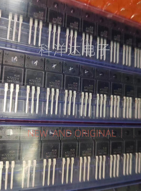 SMK1080FD SMK1080 封装TO220F 800V 10A  N沟道场效应MOS管 全新