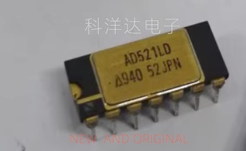 AD521JD AD521JDZ 陶瓷镀金双列DIP13 逻辑乘法器芯片 量大价优