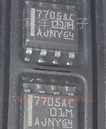 TL7715ACDR TL7715ACD 丝印7715AC 封装SOP8 监控电路芯片 全新