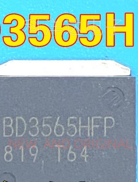 BD3565HFP BD3565HFP-TR 贴片HPR-5  量大价优 BOM配单一站式采购