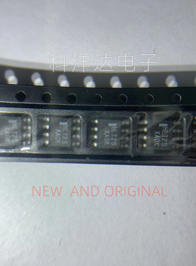 MC10ELT25DR MC10ELT25DR2G  丝印HLT25 电压转换芯片 SOP-8 全新
