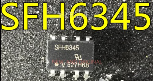 SFH6345 DIP-8/SOP8  光耦 光电耦合器 全新 BOM配单一站式采购