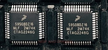 S9S08DZ16MLF S9S08DZ16F1MLF S9S08DZ16F2MLF QFP48 微控制器
