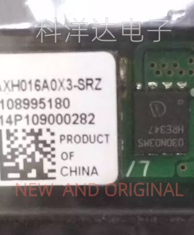 AXH016A0X3-SRZ 0.8-3.6V 58W DC/DC 转换器与调节器 电源模块