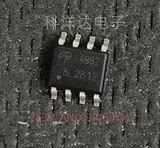 AO4882 丝印4882 MOS场效应管 双N沟道 8A 40V 贴片SOP-8 全新