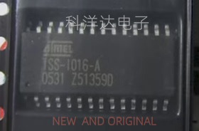 TSS-I016-A TSS-1016-A SOP28 汽车电脑板常用易损芯片量大价优