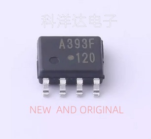 KIA393F-EL/P 丝印A393F SOP-8 低功耗电压比较器芯片 量大价优