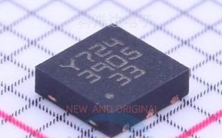 LD39050PU33R 丝印3905 QFN6 低压差线性稳压器芯片 量大价优