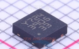 LD39050PU33R   丝印3905 QFN6 低压差线性稳压器芯片 量大价优