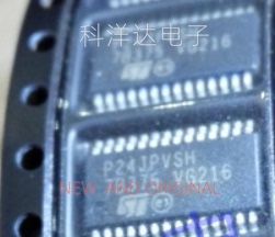 P24JPVSH ST33ZP24AR28PVSH TSSOP28 笔记本IC BOM配单一站式采购