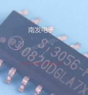 SI3056-FS SI3056-D-FSR SOP16 电信接口IC芯片 全新 量大价优
