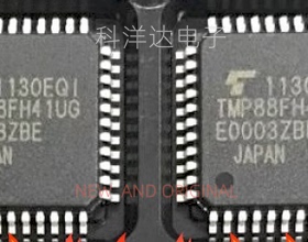 TMP88FH41UG QFP-44 微控制器IC  量大价优 BOM配单一站式采购