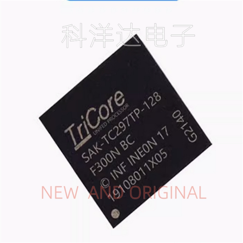 SAK-TC297TP-128F300N BC   SAK-TC297TP-128F300NBC   LFBGA-292