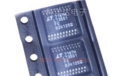 LT3501FE LT3501EFE#PBF LT3501EFE#TRPBF TSSOP16 电源芯片 全新