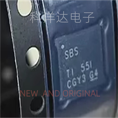 TPS7A7100RGWR    TPS7A7100RGWT   丝印SBS VQFN-20  线性稳压器