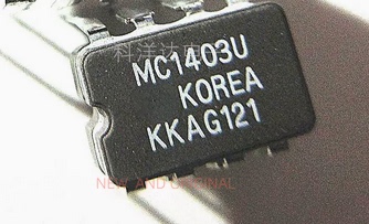 MC1403U 直插CDIP8脚陶瓷 全新现货 量大价优 BOM配单一站式采购