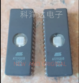 AM27C010-120DC CDIP-32 存储器芯片 量大价优 BOM配单一站式采购