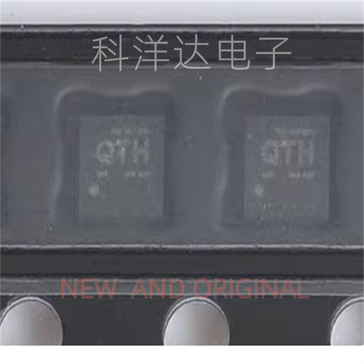 TPS61251DSGR   TPS61251DSGT  丝印QTH   VSON-8  电源管理芯片