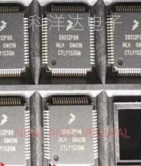 S9S12P96MLH S9S12P96J0MLH LQFP-64 16位MCU微控处理器芯片 全新