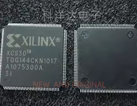 XCS30-3TQG144I  TQFP144  微控制器 量大价优 BOM配单一站式采购