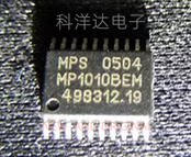 MP1010BEM MP1010BEM-LF-Z 封装TSSOP20 显示驱动器芯片 量大价优