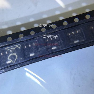 2SB1424T100Q  AE SOT-89 PNP三极管 20V 3A  BOM配单一站式采购