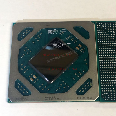 215-0910052 BGA 显卡芯片 全新AMD 量大价优 BOM配单一站式采购
