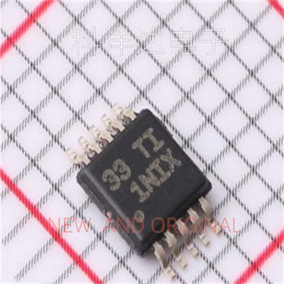 TPS92515AHVQDGQRQ1     HVSSOP-10   丝印1NIX  汽车LED驱动器