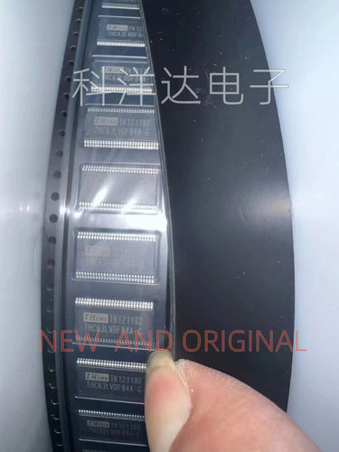 THC63LVDF84A-G 封装TSSOP56 接口 接收器芯片 BOM配单一站式采购