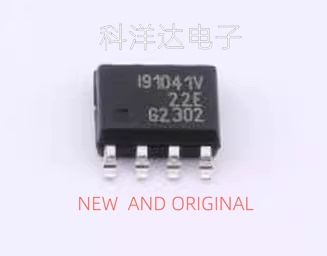 IFX91041EJV   IFX91041EJVXUMA1  丝印I91041V SOP8  稳压器芯片